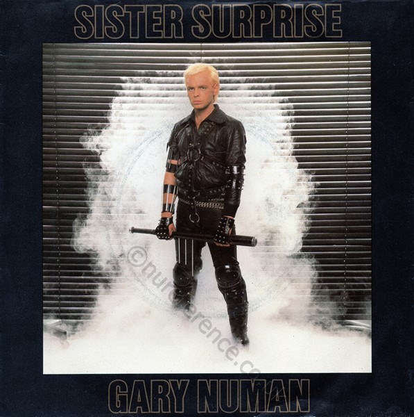 Sister Surprise - 1983