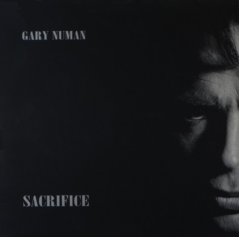 Sacrifice cover