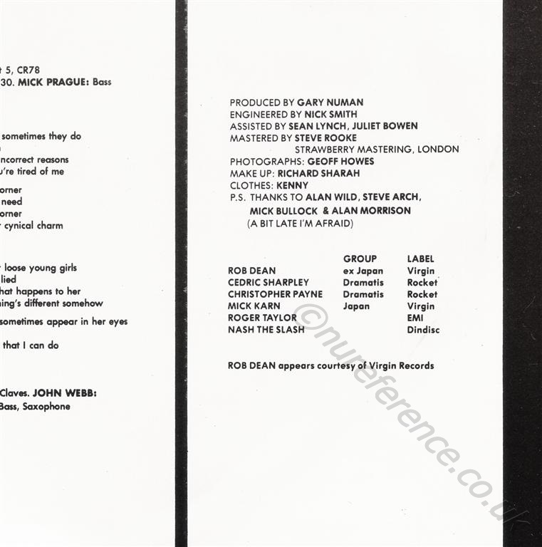 BEGA 28 Inner Detail 2.