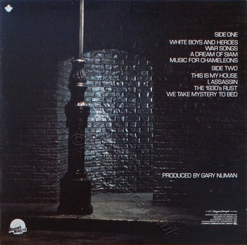 XBEG 40 Back Cover.