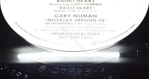 DMD 1068 AR Promo B Side Matrix 2.