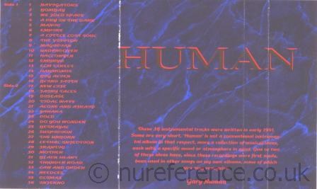 NUMAC 1013 Inner.