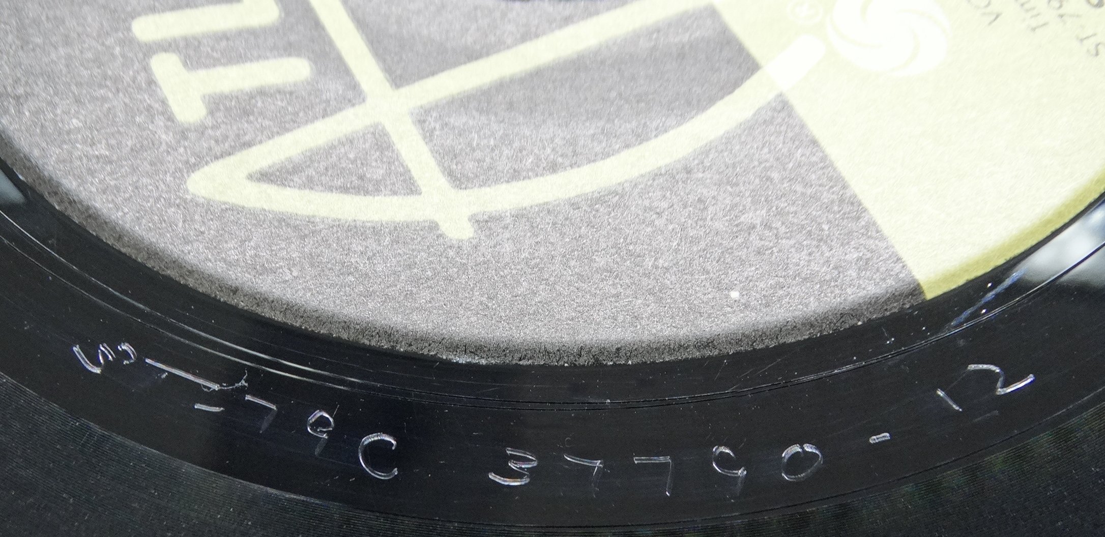 OS 13224 A side Matrix.