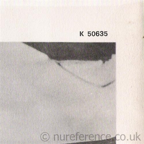 K 50635 Insert.