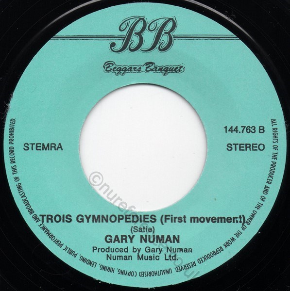 144.763 B Side Label.