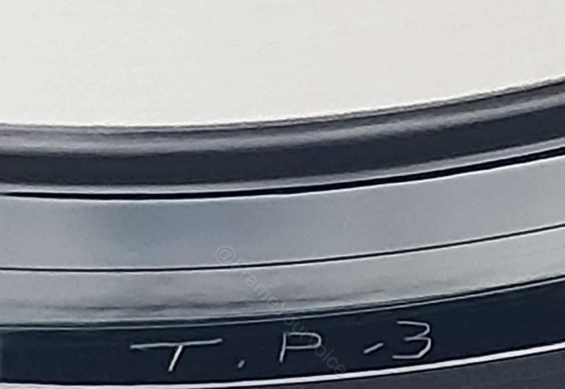 BEG 70 WLP A Matrix 2