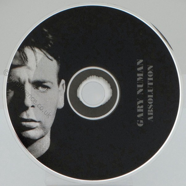 NUCDP 26 CD