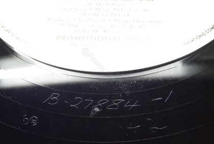 DMD 1068 AR Promo A Side Matrix 2.