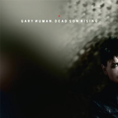 Dead Son Rising cover