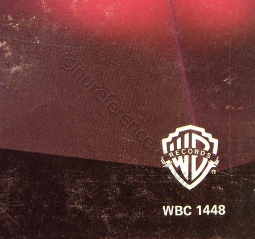 WBC 1448 Cover Detail.