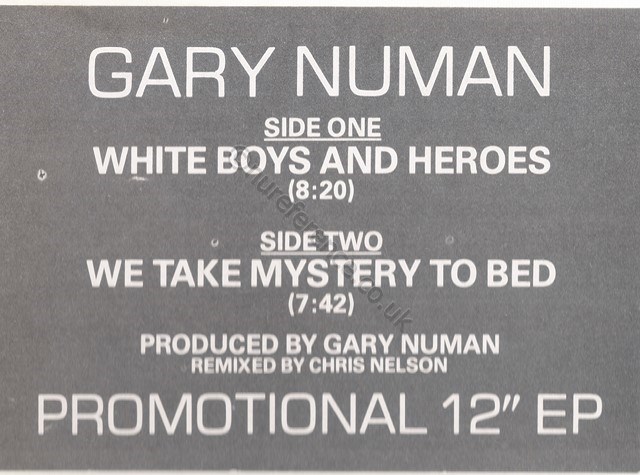 PR 468 Cover Label.