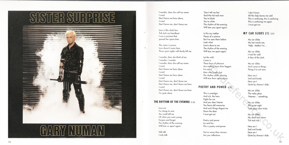 2535-2 Booklet.
