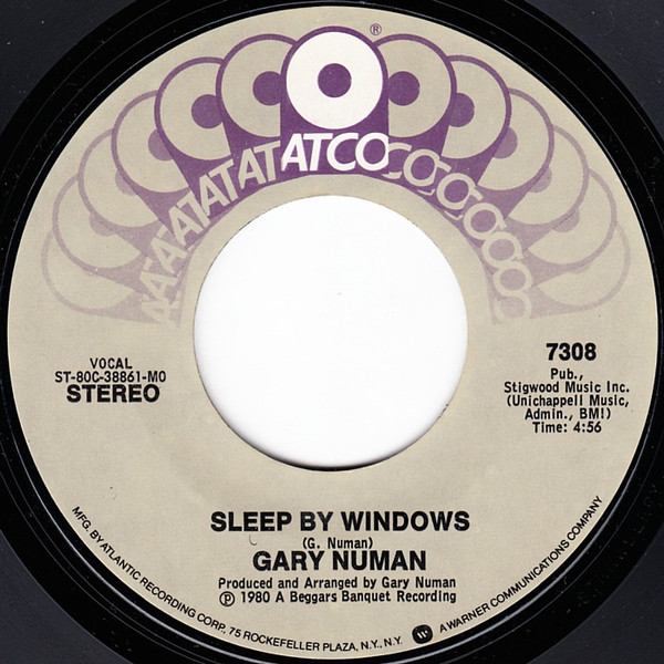 7308 MO B side Label.