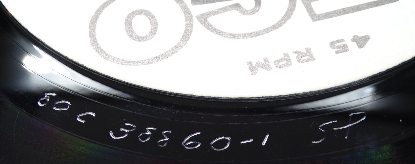7308 SP B side Promo Matrix.