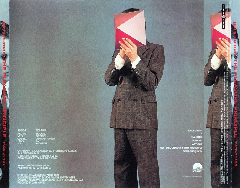 TKCB-71195 CD Back.