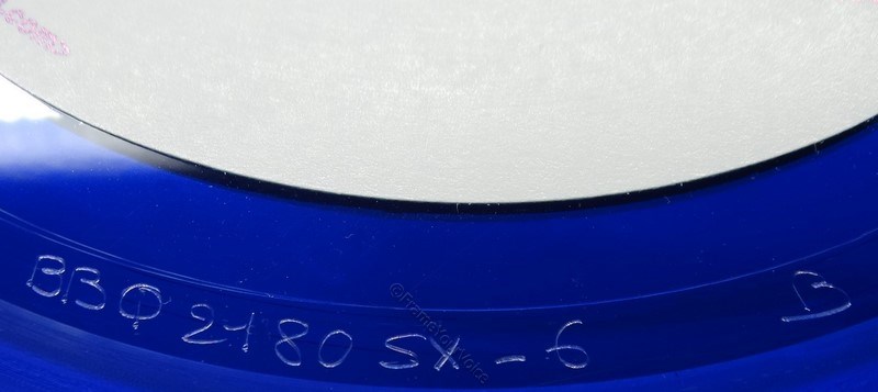 BBQ2180SX-06B B Side Matrix