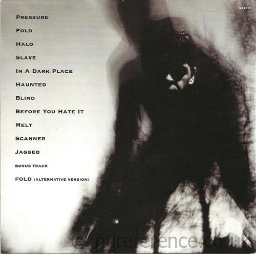 MET 413 Inner Back Cover.