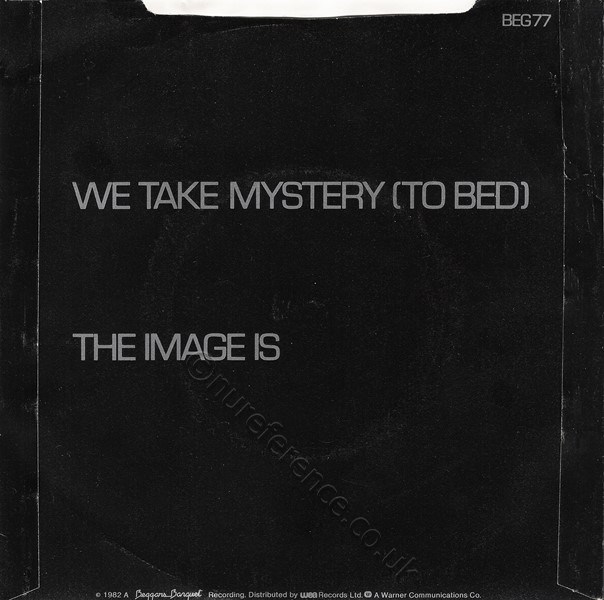BEG 77 Back Cover