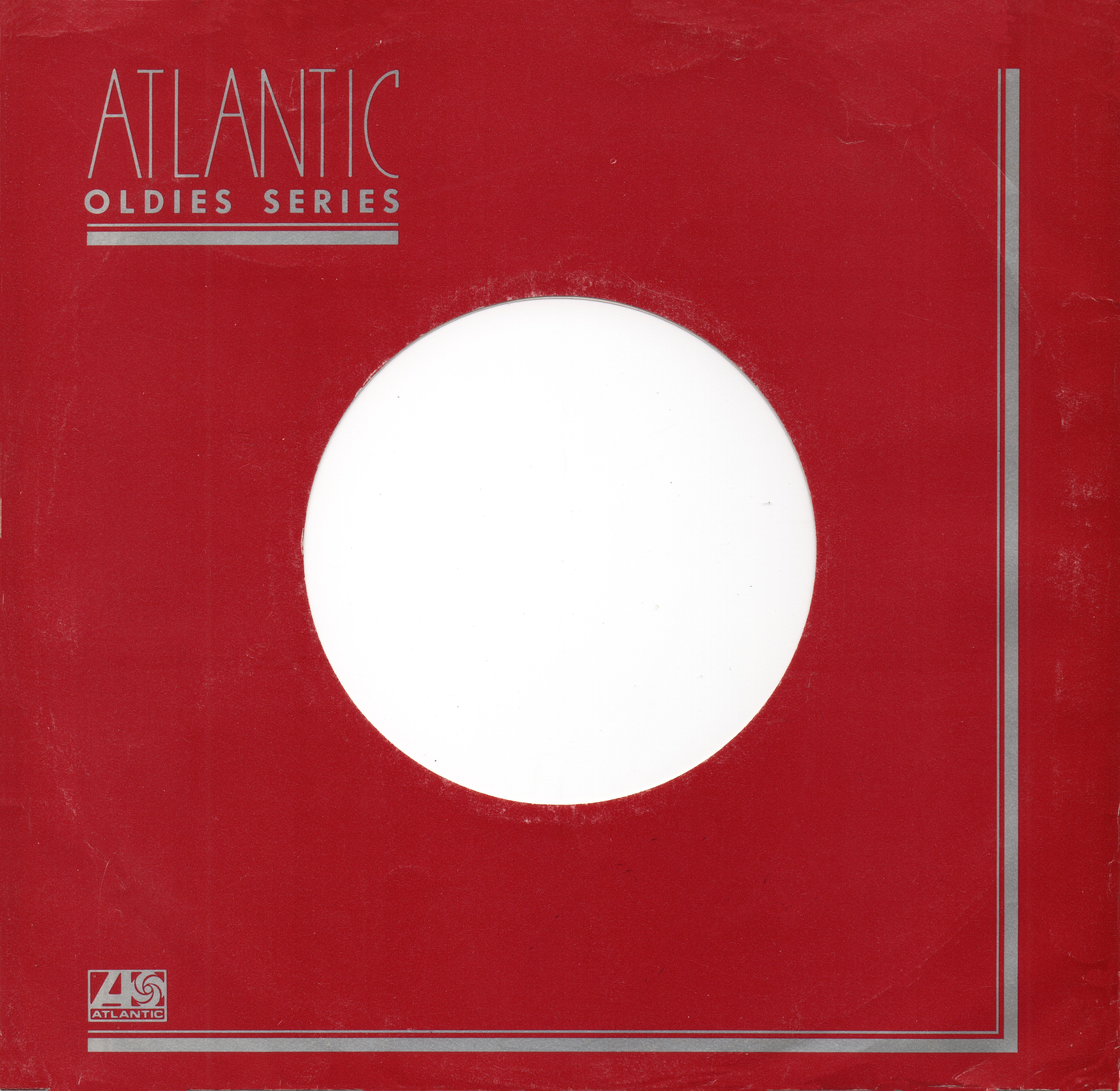 OS 13224 Reissue Cover.