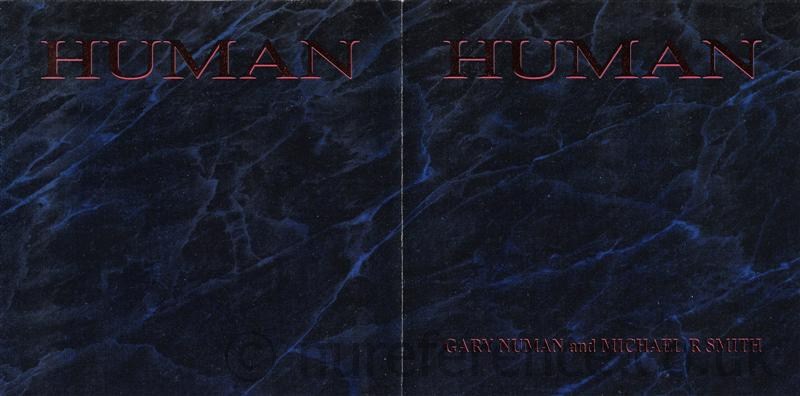 NUMACD 1013 Full Cover.