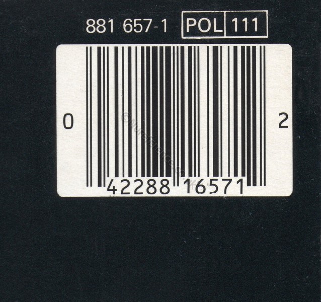 870.047 'B' Label