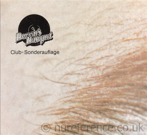 27 892-9 Club-Sonderauflage Back Cover Detail 1