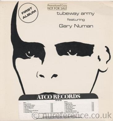 SD 32-106 Promo Cover.