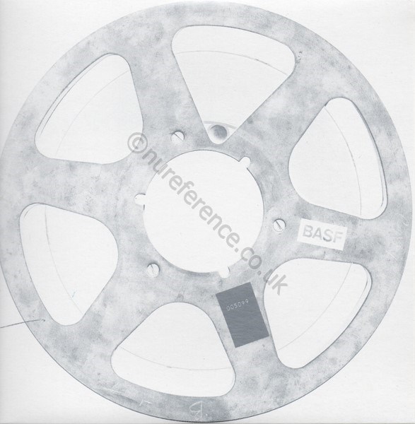 BBQ 2158 CD Inner Cover B.