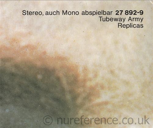 27 892-9 Club-Sonderauflage Back Cover Detail 2