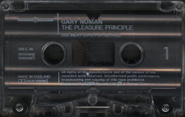 BBLC 10 B Side Label.