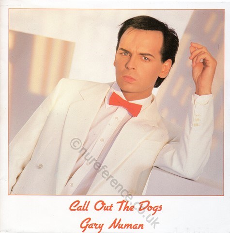 Call Out The Dogs - 1985