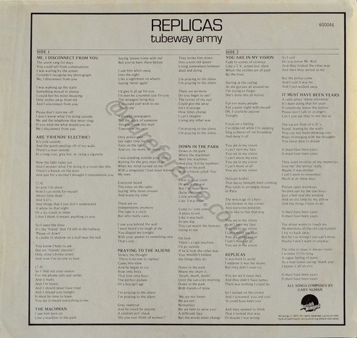 600046 Inner Lyrics