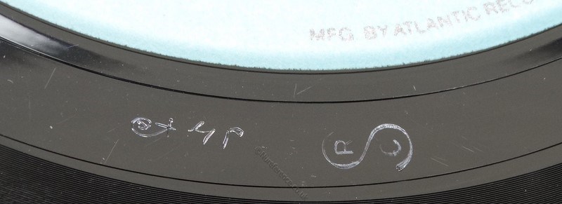 7206P Picture Disc Promo Letter.