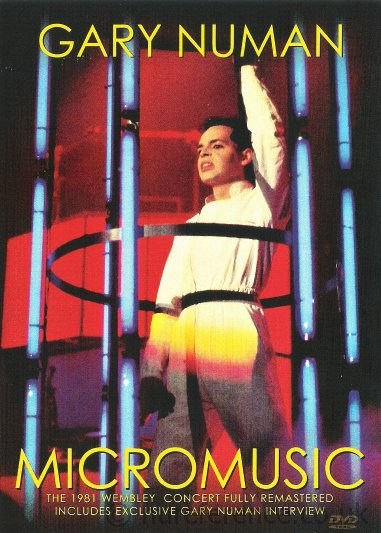 Micromusic