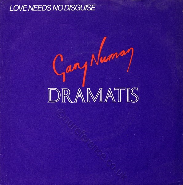 Love Needs No Disguise - 1981