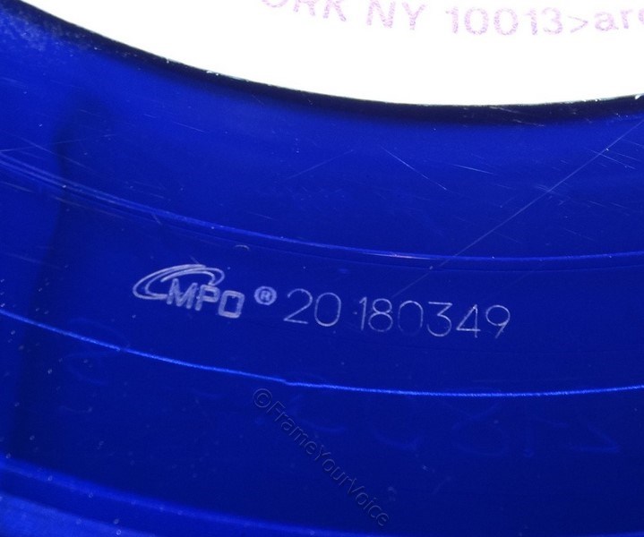 BBQ2180SX-08B B Side Matrix 2