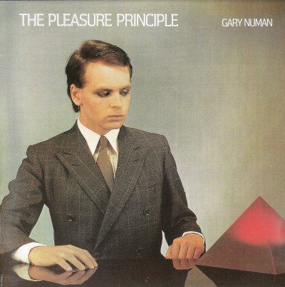 The Pleasure Principle (1979)
