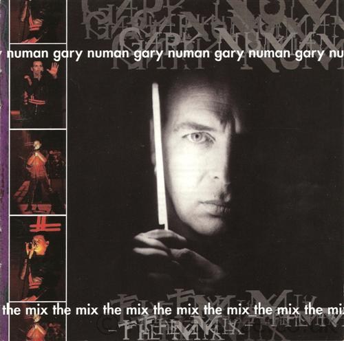 The Mix