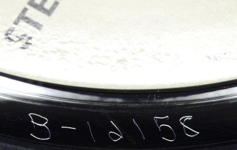 SD 38-143 A side AR Matrix 2.