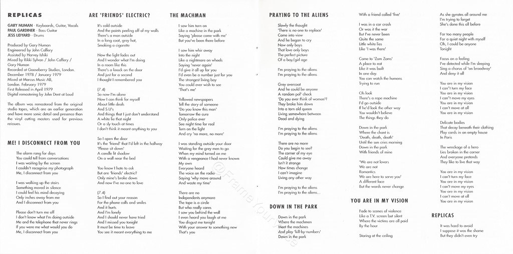 BBL 7 CD Page 5.