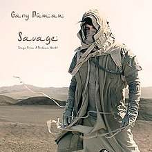 Savage [Songs From a Broken World] — 2017
