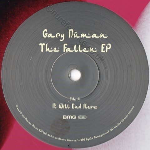 538307451 A Side Label.