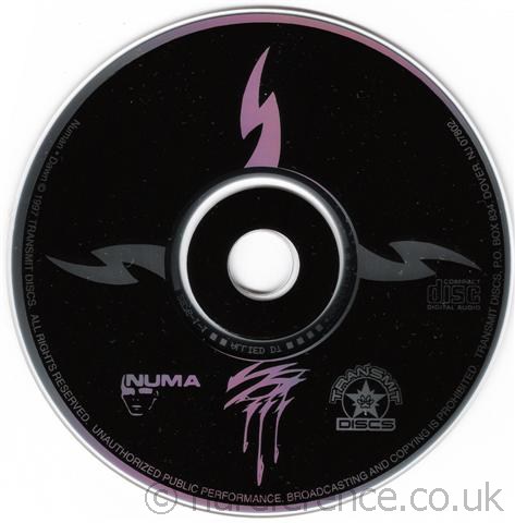TRANSMIT03 Dawn CD.