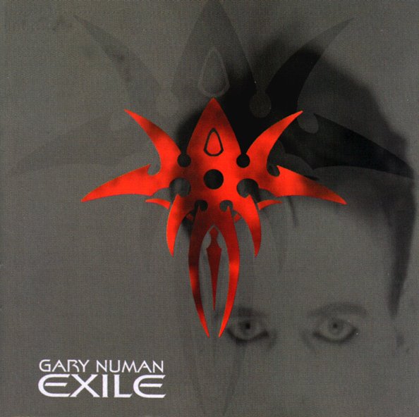 Exile cover