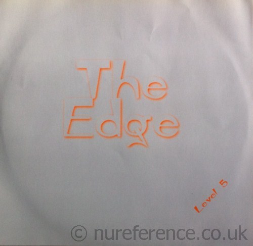 The Edge - Level Five