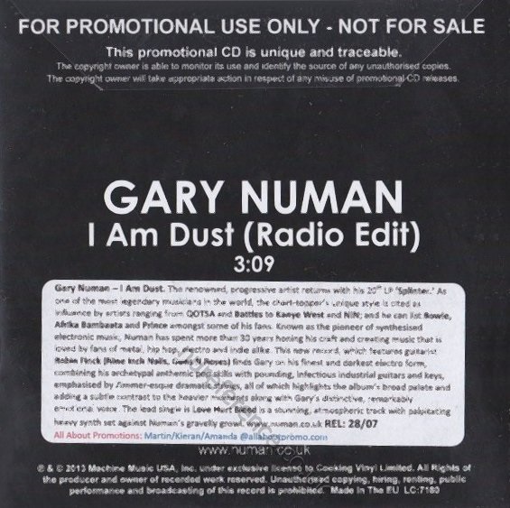 MORTALCDS03P Promo Back
