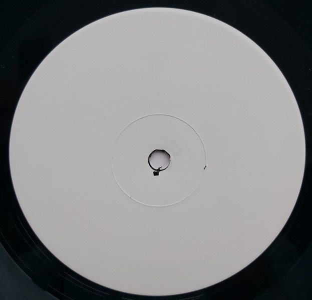 NUM 224 - B White Label