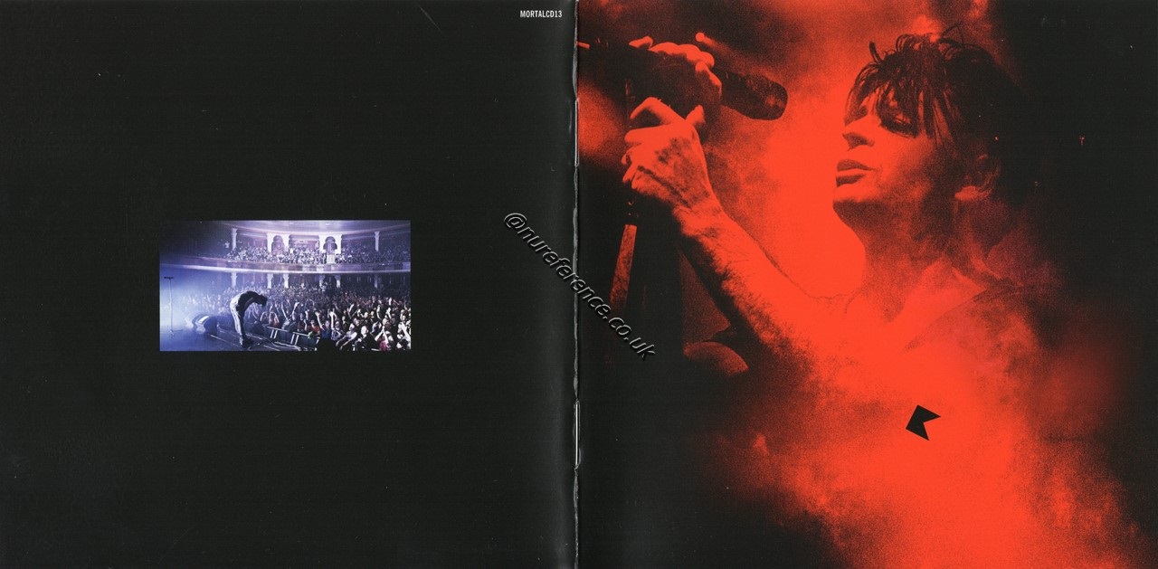 MORTALCD013 Inner
