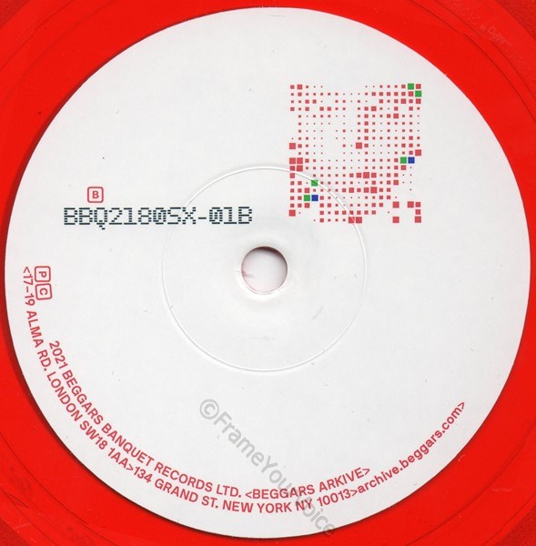 BBQ2180SX-01B B Side Label