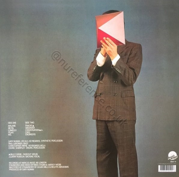 BBQLP 10 Back Cover.